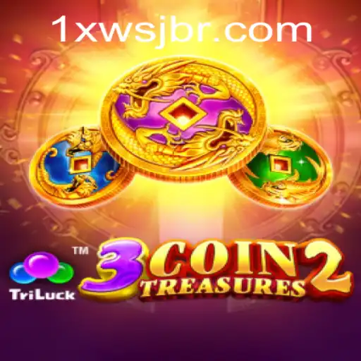Exploring 3CoinTreasures2: A Dive into Adventure