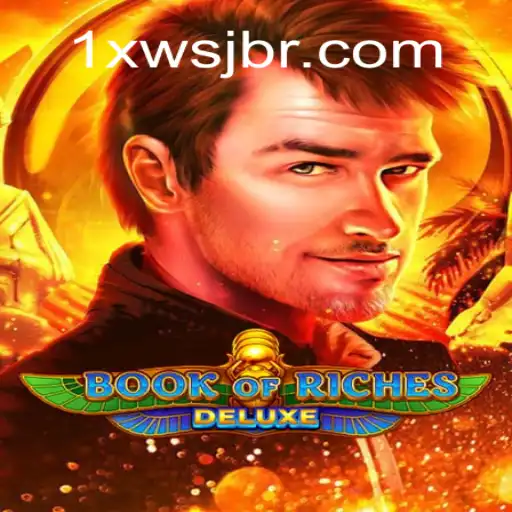 Exploring the Riches: An In-Depth Look at Book of Riches Deluxe