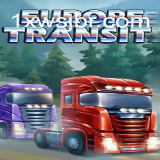 EuropeTransit: Navigating the Complexities of Continental Trade