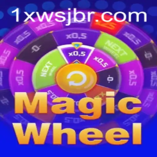 MagicWheel: The Enchanting Game of Fortune and Strategy