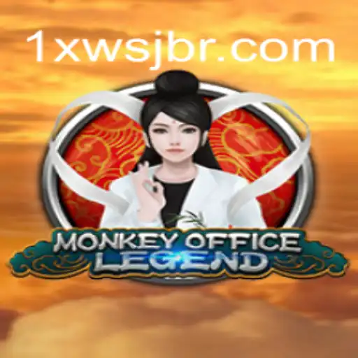 Unveiling MonkeyOfficeLegend: The Ultimate Virtual Office Adventure
