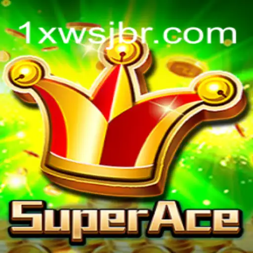 SuperAce: The Exciting New Game Taking the World by Storm
