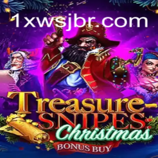 Exploring TreasuresnipesChristmas: A Captivating Holiday Adventure Game